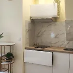 Appartamento Le Cocoon Doré Poitiers