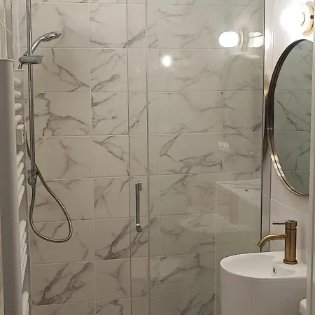 Le Cocoon Dore * Poitiers