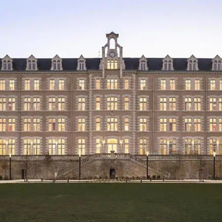 Le Cocoon Dore Apartment *