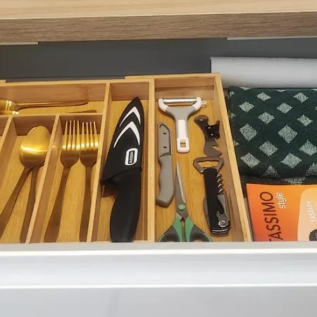 Apartment Le Cocoon Dore