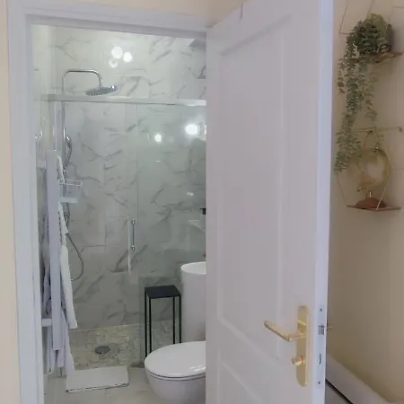 Apartment Le Cocoon Dore Poitiers