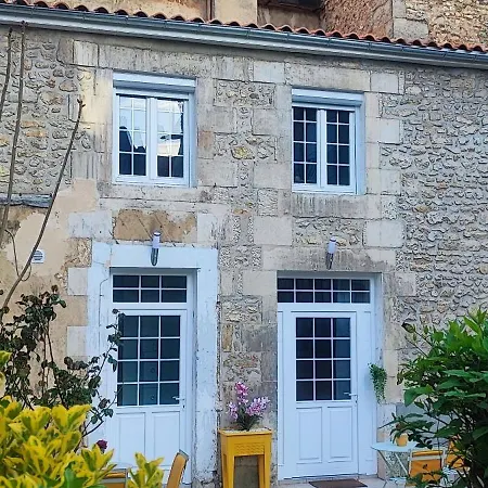 Le Cocoon Dore Apartment *