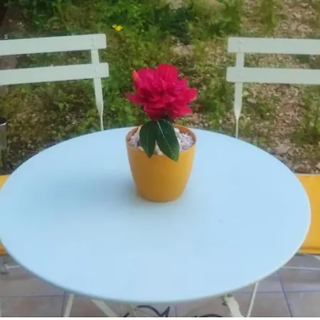 Apartment Le Cocoon Dore *