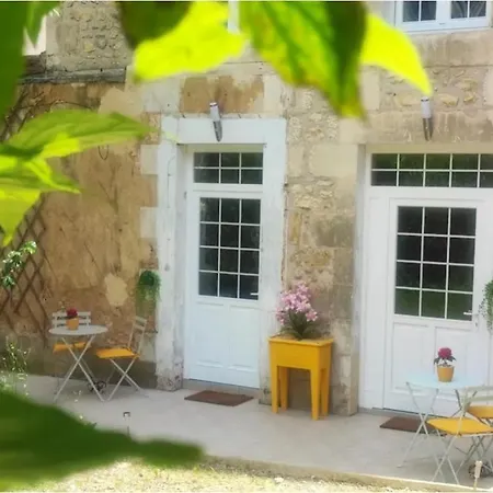 Le Cocoon Dore Apartment