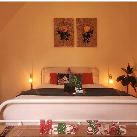 Le Cocoon Doré Poitiers