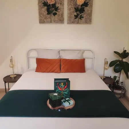 Apartment Le Cocoon Dore *