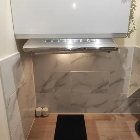 Apartment Le Cocoon Dore Poitiers