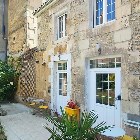 Apartment Le Cocoon Dore *