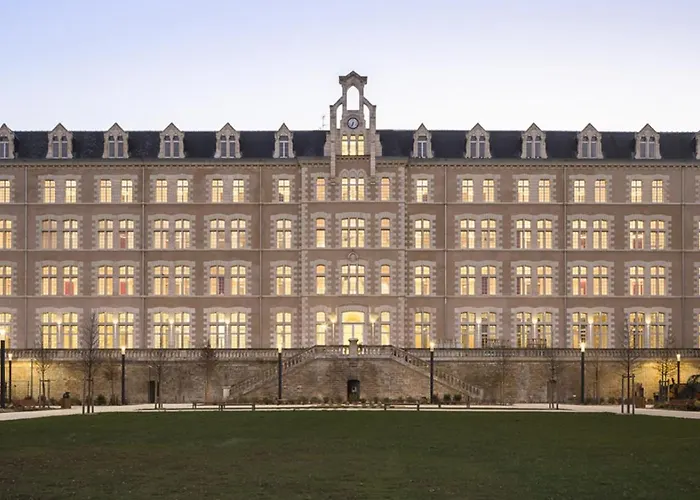 Le Cocoon Dore Apartman *