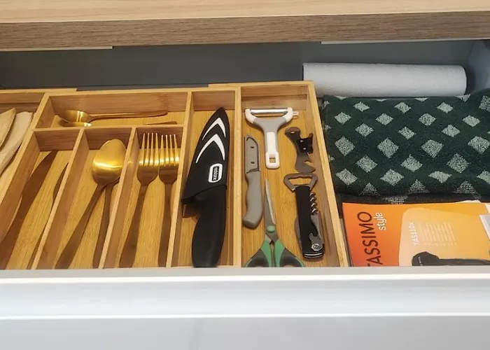 Apartman Le Cocoon Dore