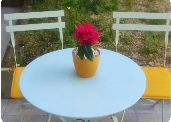 アパート Le Cocoon Dore *