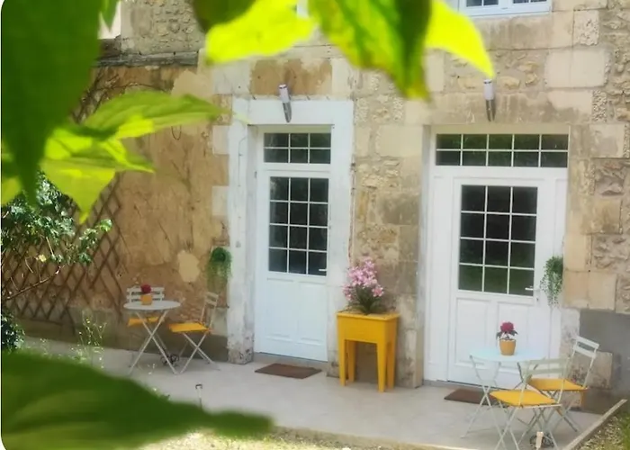 Le Cocoon Dore Apartman