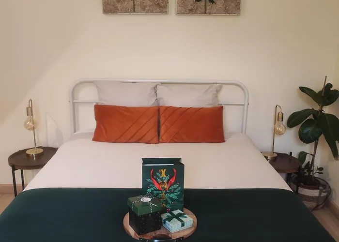 アパート Le Cocoon Dore *