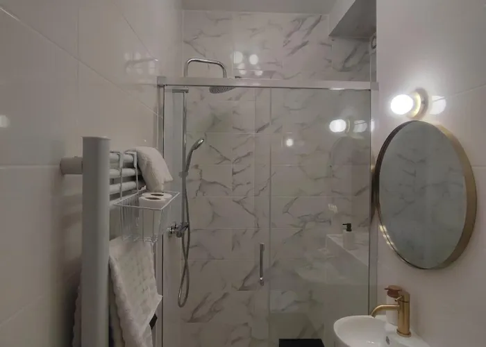 Le Cocoon Dore Apartman Poitiers