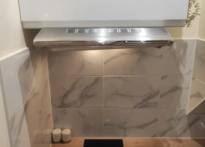 アパート Le Cocoon Dore ポアティエ