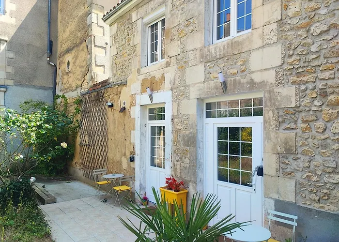 Apartman Le Cocoon Dore *